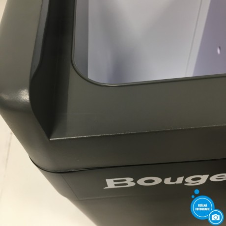 Chladící box BougeRV CRPRo 30, 36 W, 30 l, černá