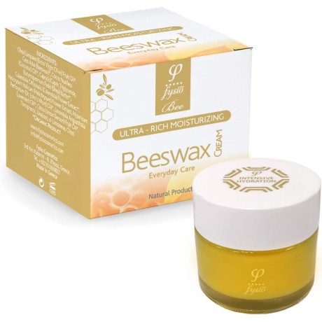 Hydratační krém z včelího vosku Fysio Bee, 50 ml