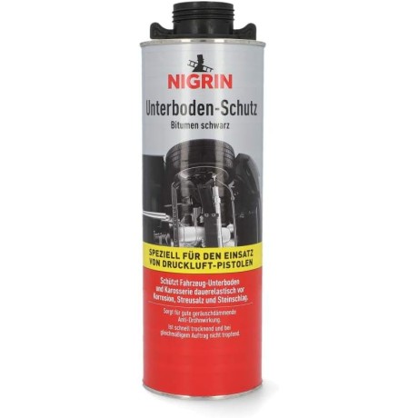 Ochrana podvozku Nigrin, 1000 ml
