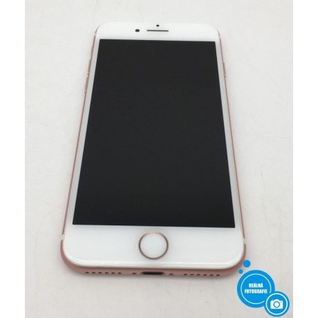 Mobilní telefon Apple iPhone 7 32GB Rose Gold