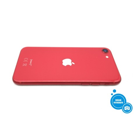 Mobilní telefon Apple iPhone SE (2020) 64GB Red