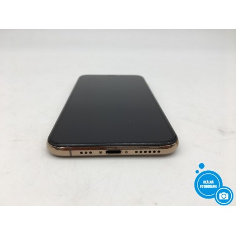 Mobilní telefon Apple iPhone Xs 64GB Gold