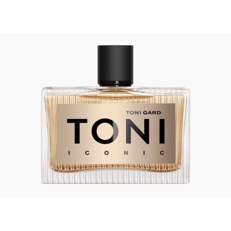 Parfémovaná voda pro ženy Toni Gard Toni Iconic, 90ml