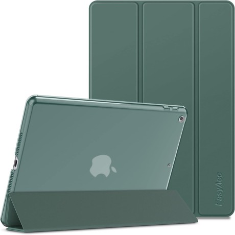 Pouzdro na iPad 9/8/7/10.2 EasyAcc, zelené