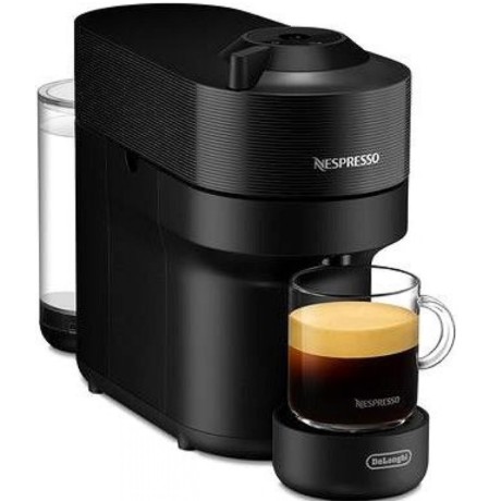 Kapslový kávovar DeLonghi Nespresso Vertuo Pop ENV90.B, 1500W