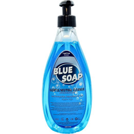 Dezinfekční přípravek před a po tetování Blue soap Viking-Ink B&W, 500 ml