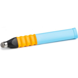 Ergonomické pero Edurino Stylus, 4+, světle modrá