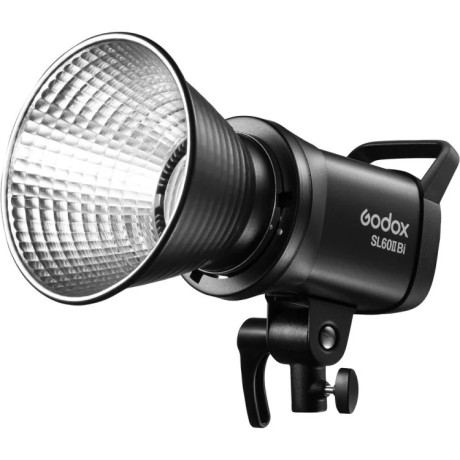 LED osvětlení Godox SL60IIBi, 75 W, 2800-6500K, černá
