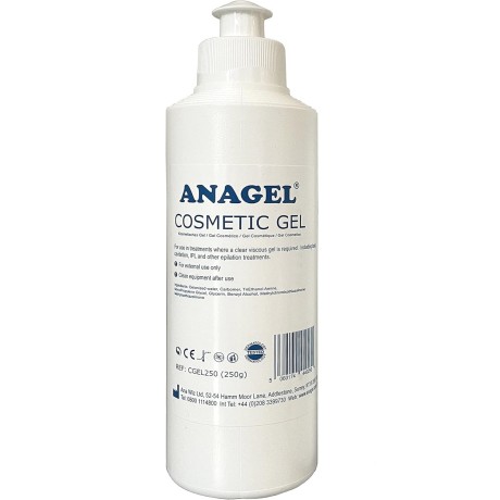 Kosmetický gel Anagel, 250 ml