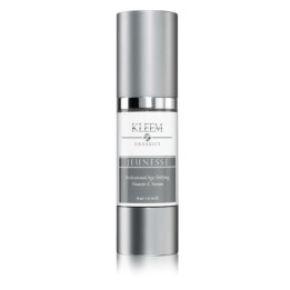Rozjasňující sérum Kleem Organics Jeunesse s Vitamínem C, 30 ml