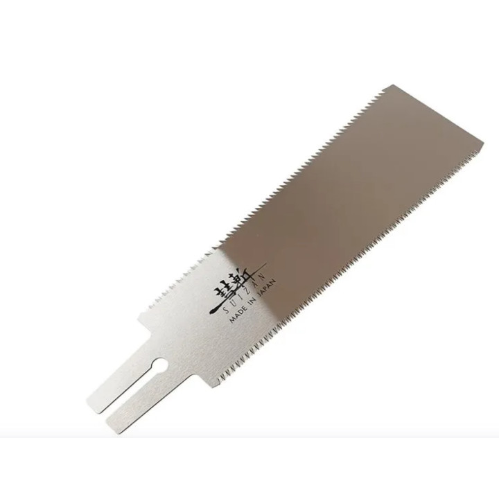 Náhradní list pro pilku Suizan Ryoba - 240 mm