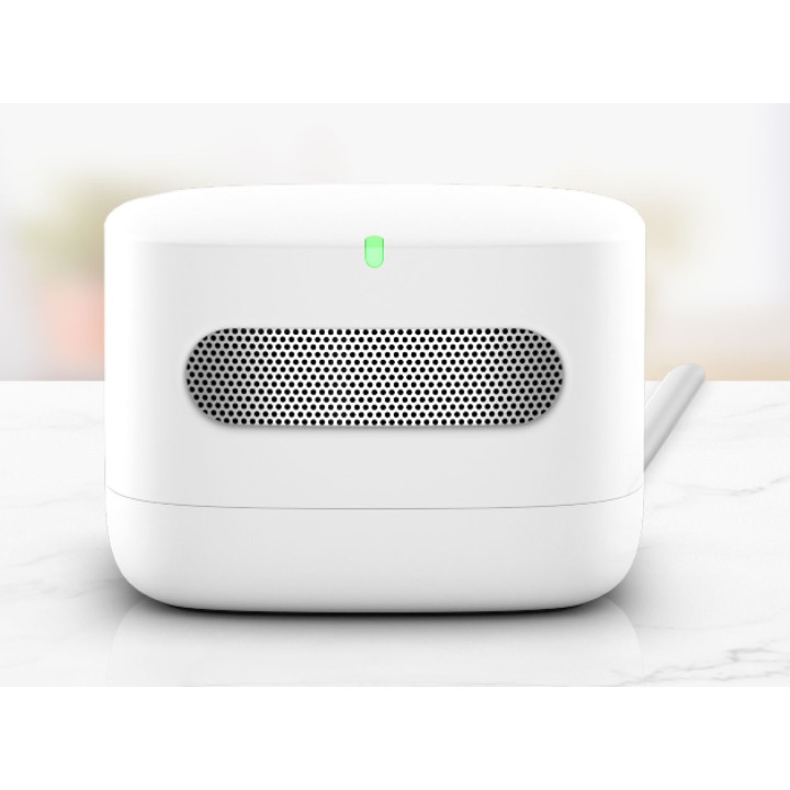 SMART Wifi Monitor kvality vzduchu Amazon P3A7EN, 5 V
