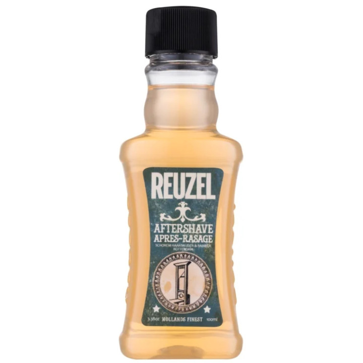 Voda po holení Reuzel Aftershave Apres Rasage, 100 ml