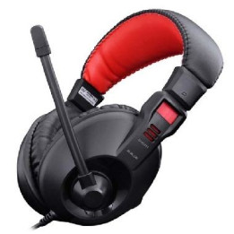 E-Blue Conqueror I sluchátka bez mikrofonu