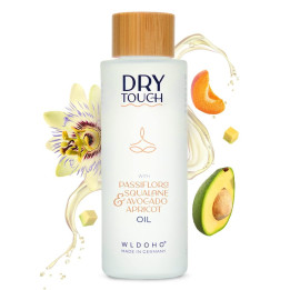Olej na tělo Wldoho Dry Touch Oil, 100 ml