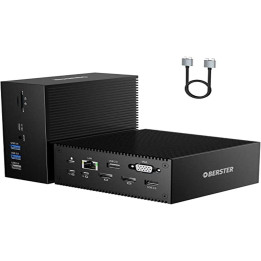 Dokovací stanice Oberster OB-DC006B