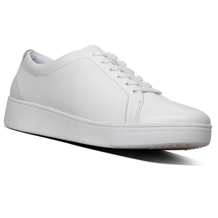 Pánská obuv fitflop rally sneakers, vel. EU 38,5, černé