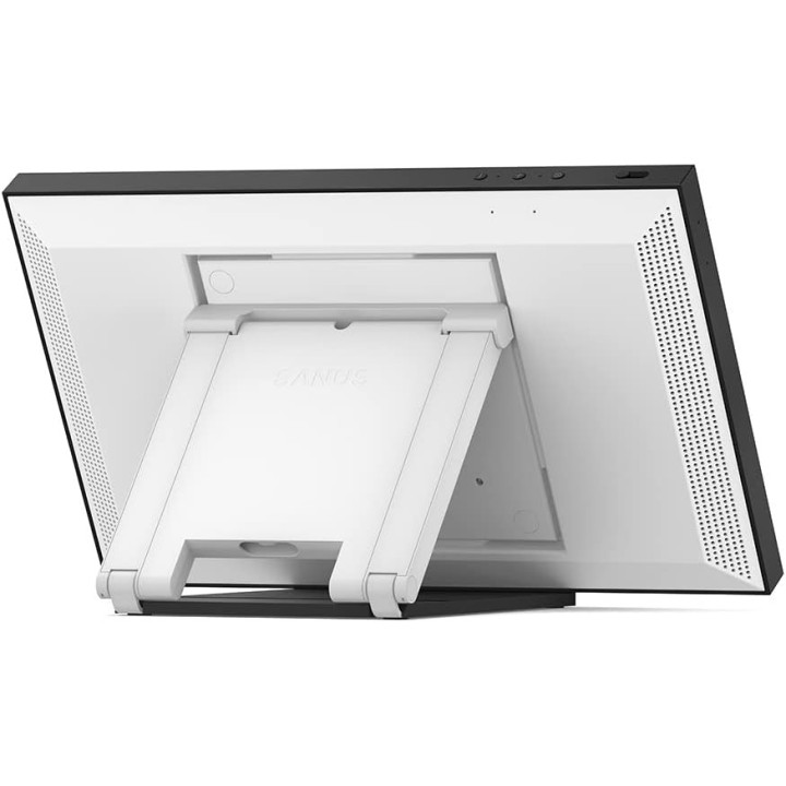 Naklápěcí stojan/držák pro Amazon Echo show 15 Sanus MEHKS-W2