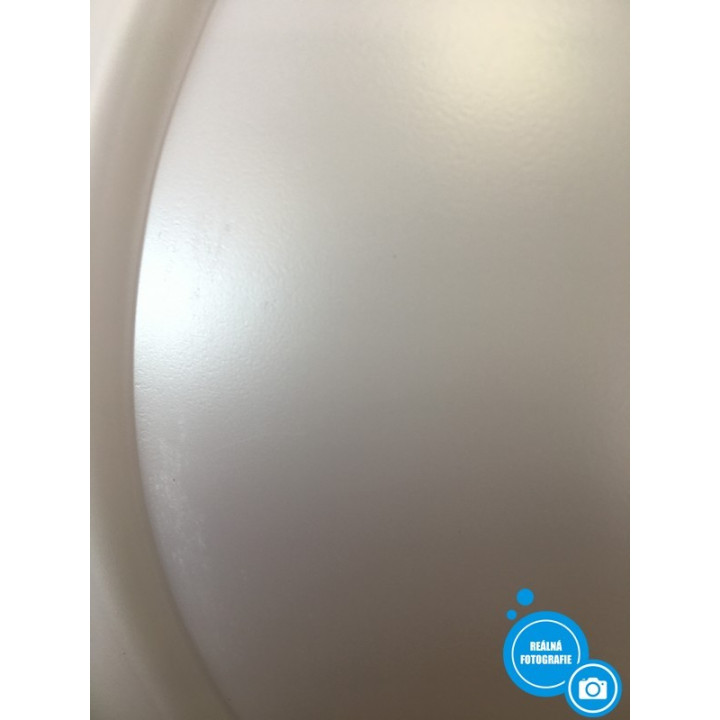 LED Stropní svítidlo Philips 9150045707, 6 W, 25 cm