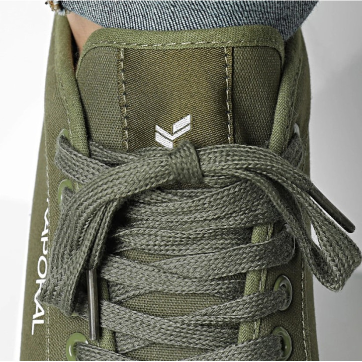 Pánská obuv Kaporal 63307 Khaki, vel. EU 40