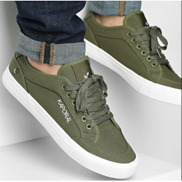 Pánská obuv Kaporal 63307 Khaki, vel. EU 40