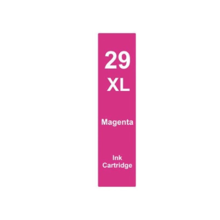 Inkoust do tiskárny 29XL / T2993 15 ml, kompatibilní s Epson, purpurová