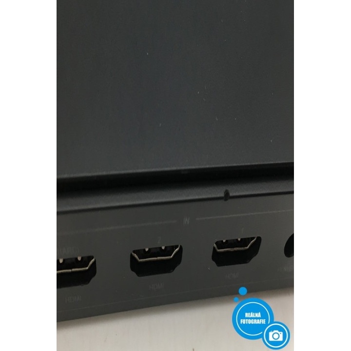 Synchronizační box s LED pásky Govee H6602 AI Gaming Sync Box, 3m