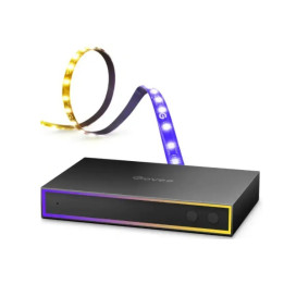 Synchronizační box s LED pásky Govee H6602 AI Gaming Sync Box, 3m