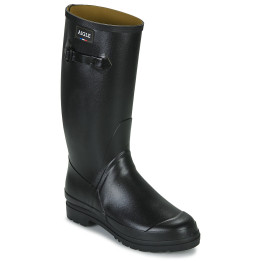 Dámské holínky Aigle CESSAC LADY 36469, EU velikost 39, černá