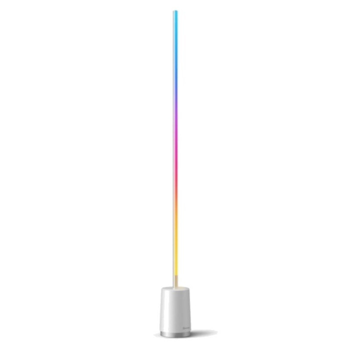 SMART RGBIC LED lampa Govee H60721, bílá