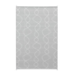 Žaluzie Gardinia 80x130 cm, šedá