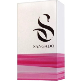 Parfémovaná voda pro ženy Sangado 595, 60ml