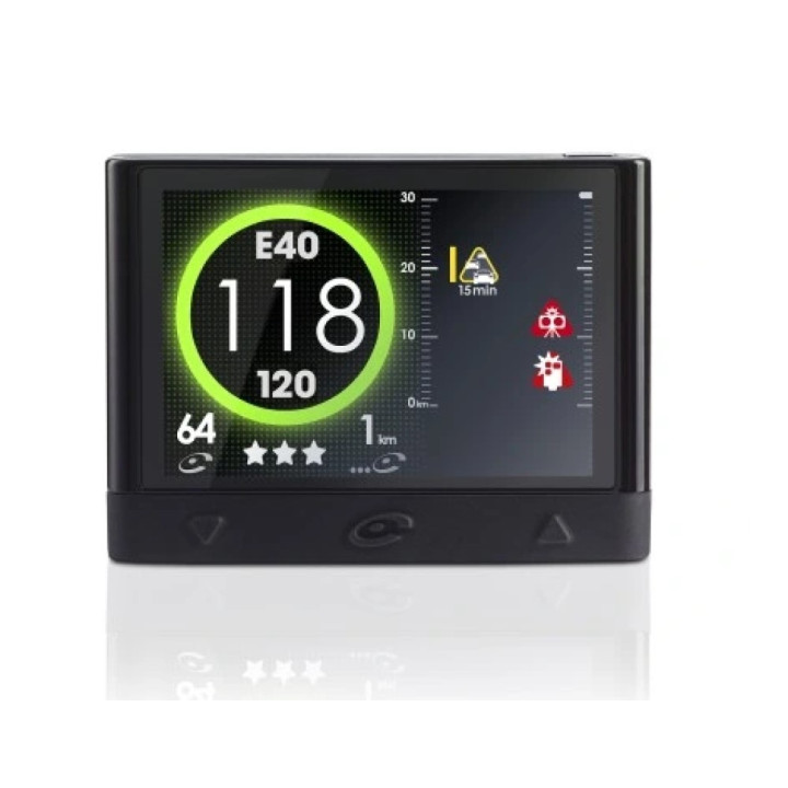 Dopravní hlásič Coyote Mini QSG-18-MIN-190213