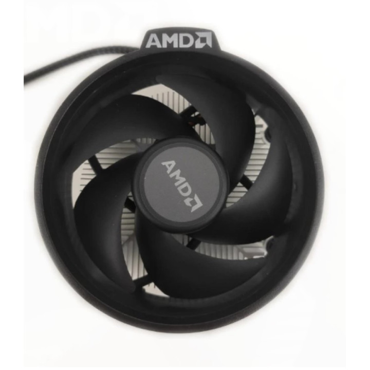 Chladič CPU k AMD/Ryzen 5-5600/6-Core/3,5GHz/AM4