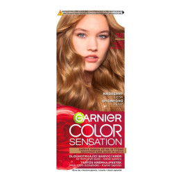 Permanentní barva na vlasy Garnier Color Sensation, 7.0 (opálová blond), 140 ml