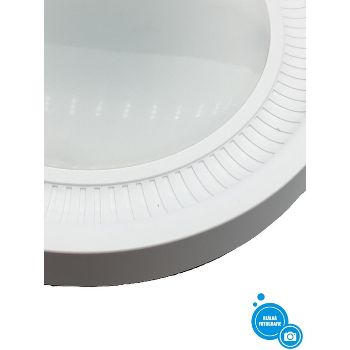Přenosný odvlhčovač vzduchu Dehumidifier PC-240, 2500ml, 60W, bílá