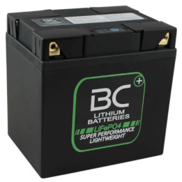Lithiová baterie Lifepo4 BCTX30-FP-WIQ, 12V-98Wh