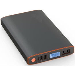 Powerbanka P100 27200mAh