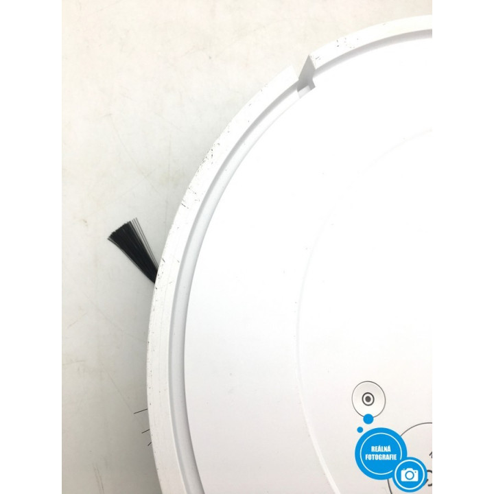 Robotický vysavač s funkcí mopu iRobot Romba Essential robot RVG-Y1, 20V