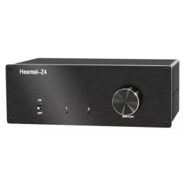 Zesilovač Heareal-Z4, 12V, 3000W