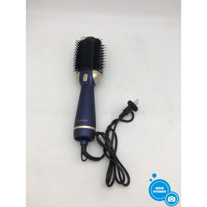Kartáčový vysoušeč vlasů Unipampa SK-001, 1200W