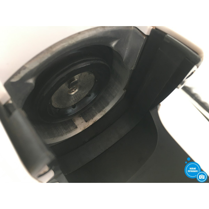 Kapslový kávovar Ariete 1301, 1100W, 0,6l