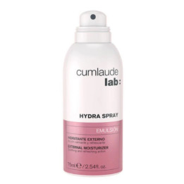 Hydratační emulze na intimní partie Cumlaude Lab Hidragyn, 75 ml