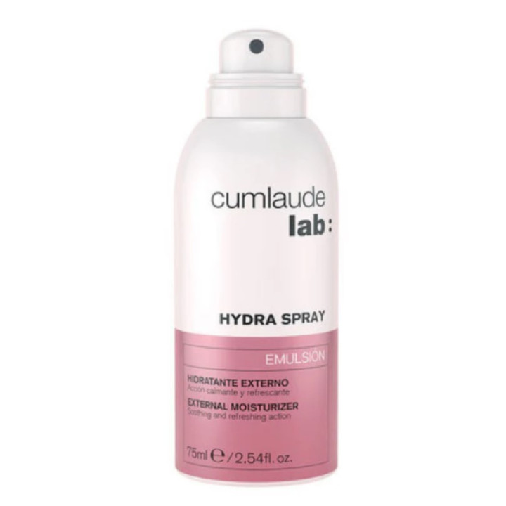 Hydratační emulze na intimní partie Cumlaude Lab Hidragyn, 75 ml