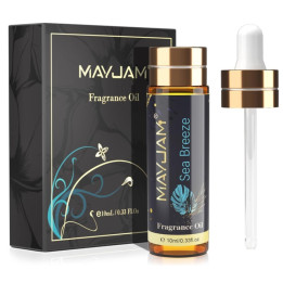 Esenciální olej Mayjam Fragrance Oil, mořský vánek, 10ml