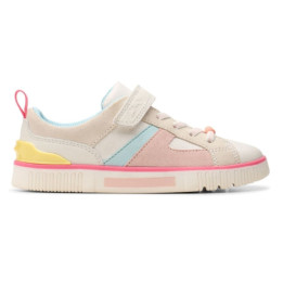 Dětská obuv Clarks Oslo Bright, vel. EU 31