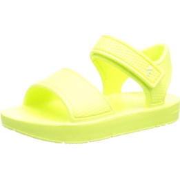 Dětské sandály Fitflop, vel. EU 26, electric yellow