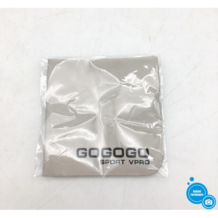 Dalekohled GoGoGo Sport Vpro GSB-A02, 8X, IPX5