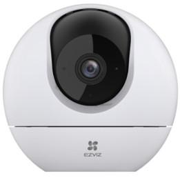 SMART Wi-FI vnitřní kamera Ezviz CS-C6c, verze R100-1H3WF (3W,4mm)