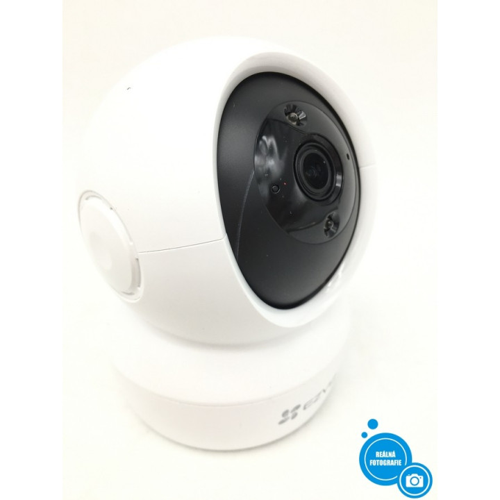 SMART Wi-FI vnitřní kamera Ezviz CS-C6c, verze R100-1H3WF (3W,4mm)